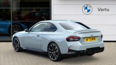 BMW 2 Series 220i M Sport 2dr Step Auto [Pro Pack] Petrol Coupe